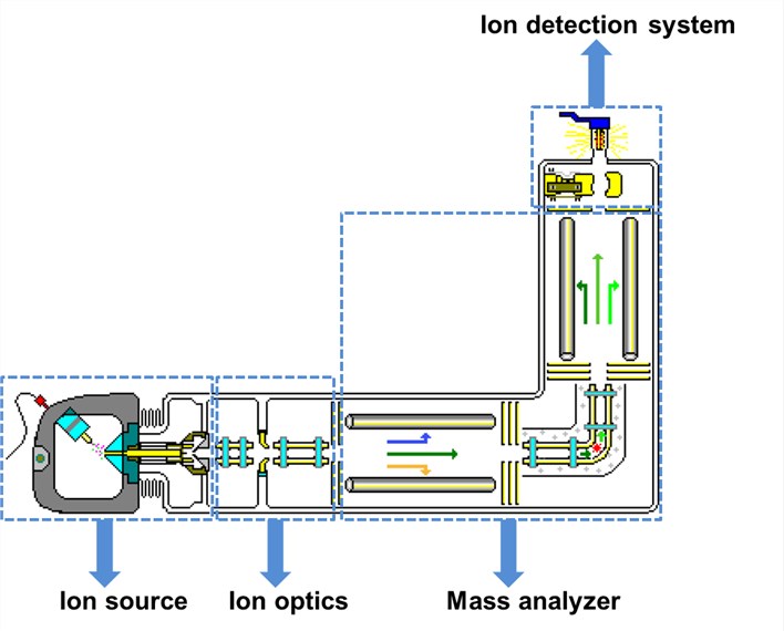 TSQ Quantum Access MAX Triple Quadrupole Mass Spectrometer